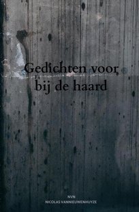 Gedichten voor bij de haard