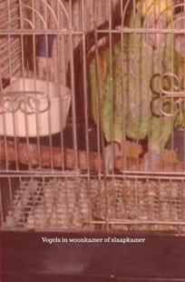 Kooivogels veroorzaken longkanker bij de mens.