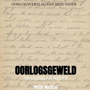 Oorlogsgeweld