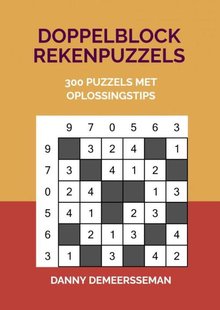 Doppelblock rekenpuzzels