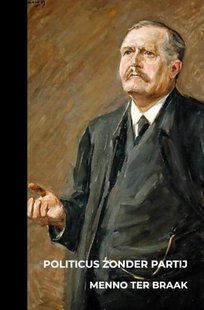 Politicus zonder partij