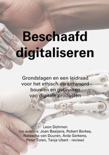 Beschaafd digitaliseren
