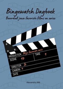 Bingewatch Dagboek