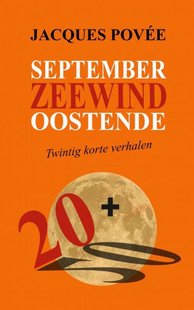 September Zeewind Oostende