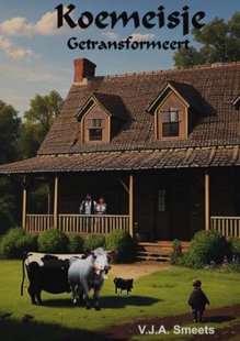 Koemeisje