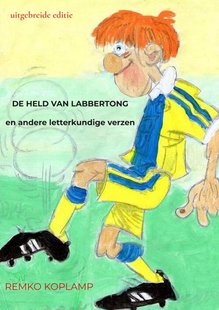 De held van Labbertong