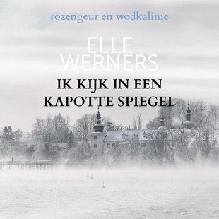 Ik Kijk In Een Kapotte Spiegel