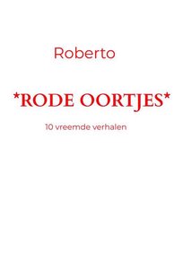 Rode Oortjes