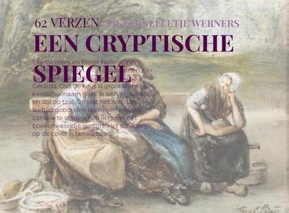 Een Cryptische Spiegel