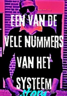 Een Van De Vele Nummers Van Het Systeem