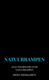 Natuurrampen