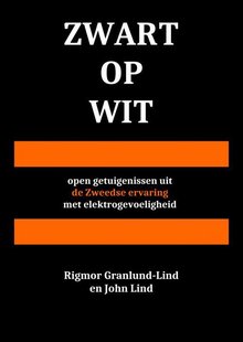 Zwart op wit