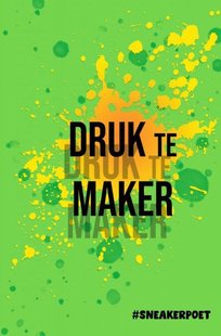 DRUK te MAKER