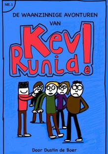 Kev Runia