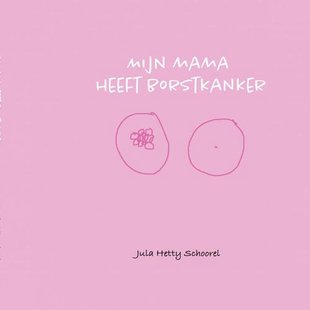 Mijn Mama heeft Borstkanker