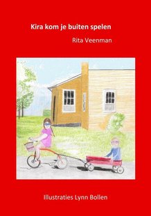 Kira kom je buiten spelen