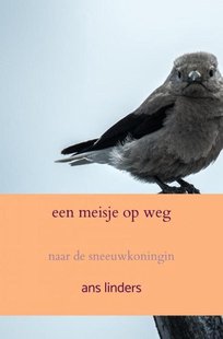 Een Meisje Op Weg