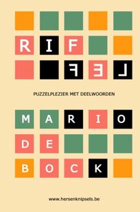 Riffel