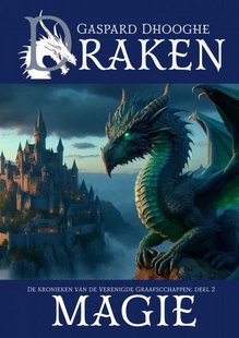 Drakenmagie