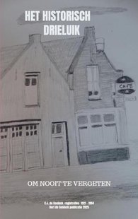 Het Historisch Drieluik