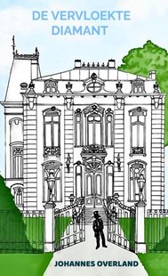 De Vervloekte Diamant