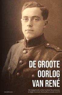 De Groote Oorlog van René