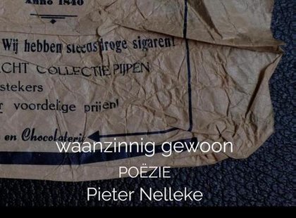 Waanzinnig Gewoon