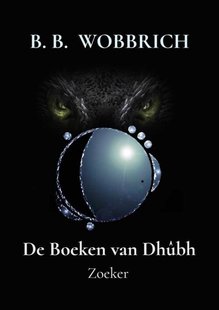 De Boeken van Dhûbh