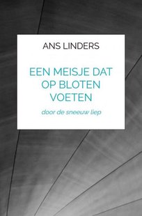 Een Meisje Dat Op Bloten Voeten