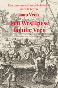 Een Westfriese familie Veen