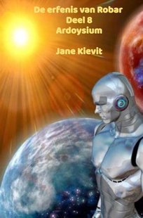 De erfenis van Robar - Deel 8 - Ardoysium