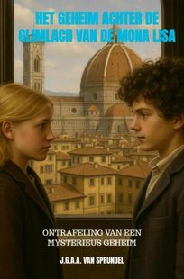 Het geheim achter de glimlach van de Mona Lisa