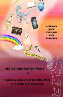 Schrijfexperiment II