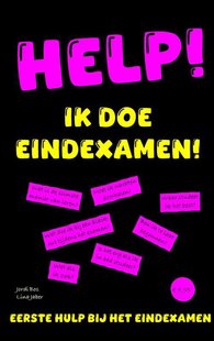 Help! Ik Doe Eindexamen!