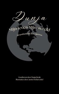 Dunja Mijn leven Mijn wereld