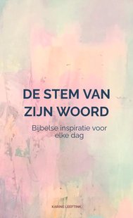 De stem van zijn Woord