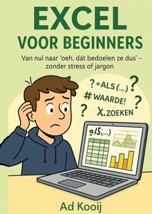Excel voor Beginners