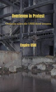 Overleven in Protest