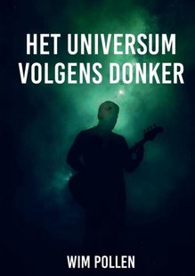 Het universum volgens Donker