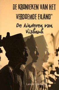 De kronieken van het verdoemde eiland