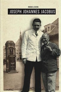 Joseph Johannes Jacobus