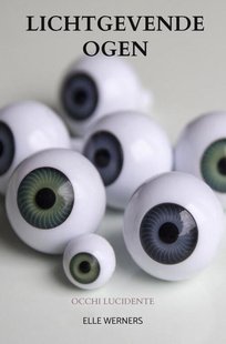 Lichtgevende Ogen