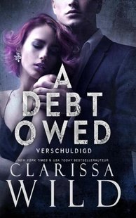 A Debt Owed: Verschuldigd
