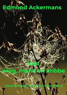 Van wieg, mand en kribbe