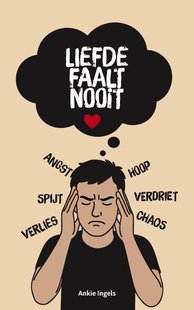 Liefde faalt nooit