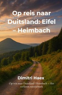 Op reis naar Duitsland: Eifel – Heimbach