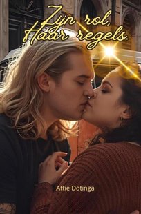 Zijn rol, haar regels