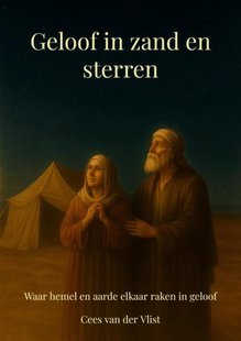 Geloof in zand en sterren