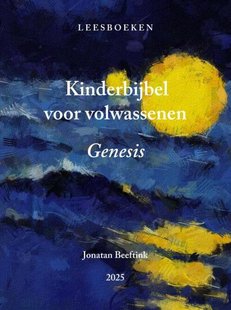 Kinderbijbel voor volwassenen
