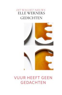 Vuur Heeft Geen Gedachten